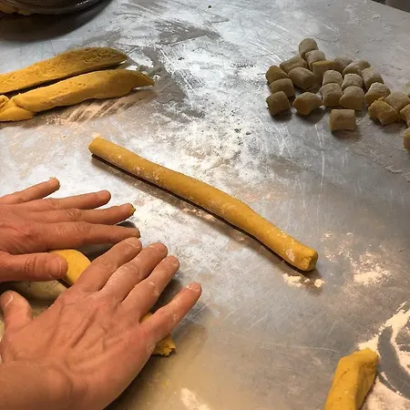 Ristorante Monte Piella بوريتا تيرمي