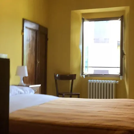 Ristorante Monte Piella فندق 2*
