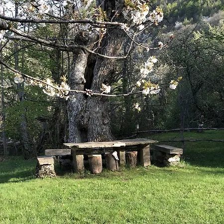 Ristorante Monte Piella فندق