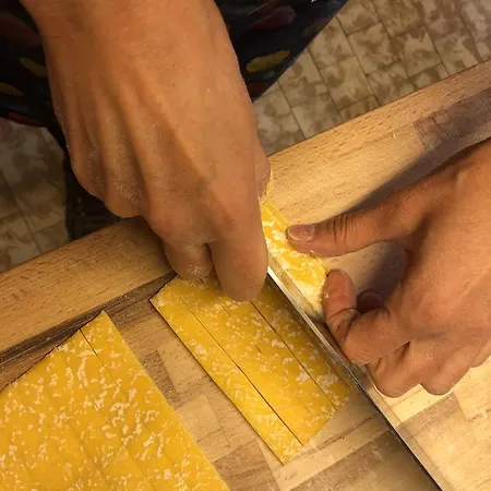 Ristorante Monte Piella 2* بوريتا تيرمي