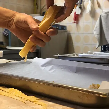 فندق Ristorante Monte Piella