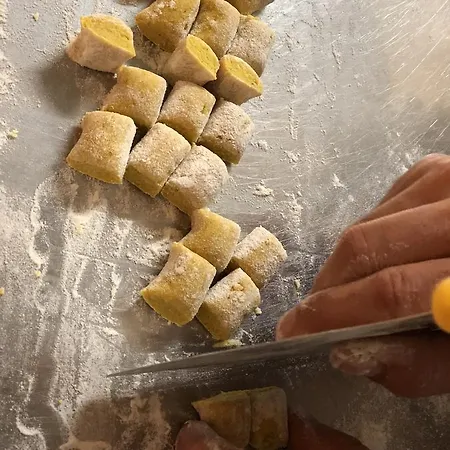 Ristorante Monte Piella بوريتا تيرمي