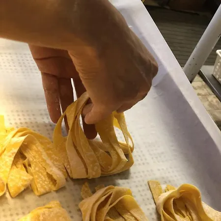 Ristorante Monte Piella فندق بوريتا تيرمي