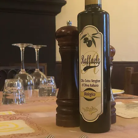 فندق Ristorante Monte Piella 2*