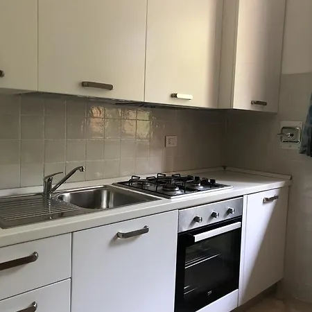 Ristorante Monte Piella فندق 2*