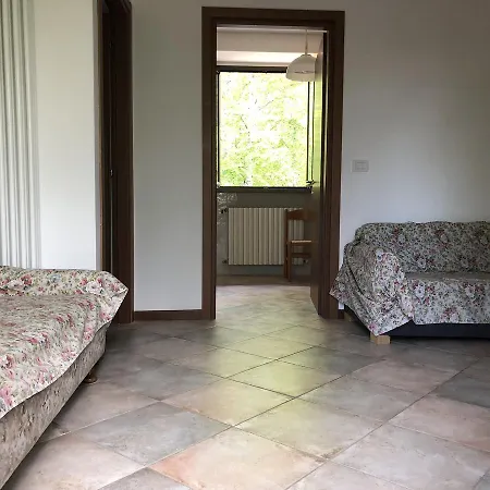 Hotel Ristorante Monte Piella 2*