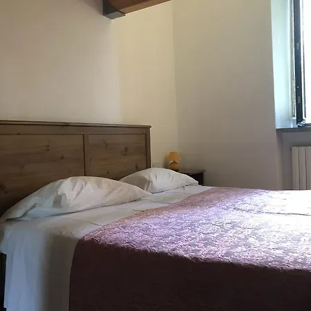 Ristorante Monte Piella فندق 2*