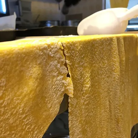 فندق Ristorante Monte Piella بوريتا تيرمي