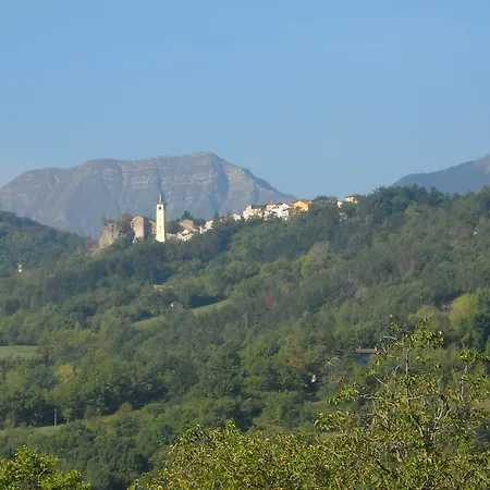 Ristorante Monte Piella 2* Porretta Terme