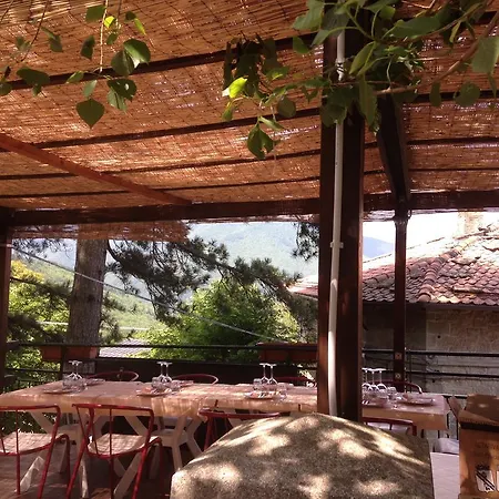 Ristorante Monte Piella Hotel 2*