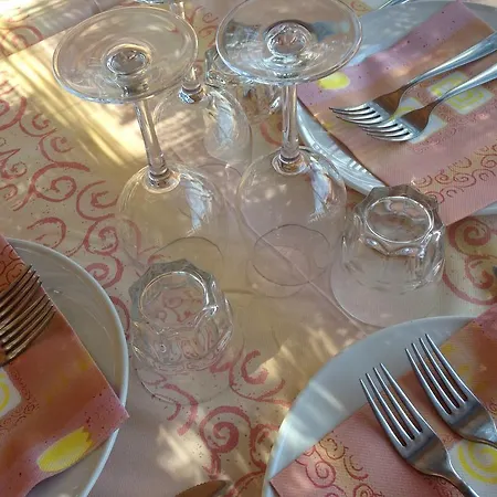 Ristorante Monte Piella 2*