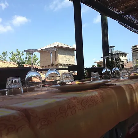 Ristorante Monte Piella 2* Porretta Terme