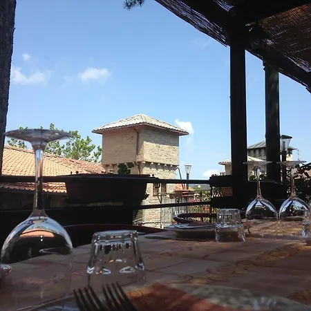 Ristorante Monte Piella Hotel Porretta Terme