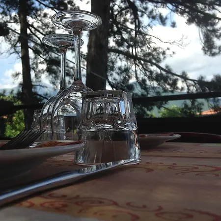 Ristorante Monte Piella Hotel