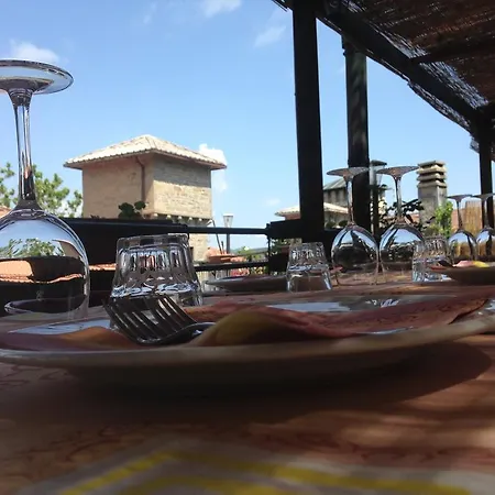 Ristorante Monte Piella 2* Porretta Terme