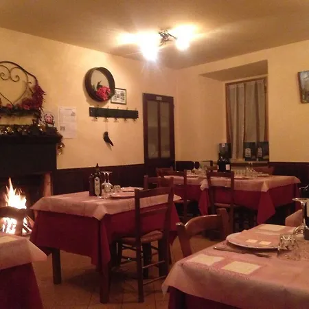 Ristorante Monte Piella Hotel 2*