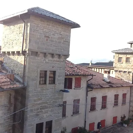 Ristorante Monte Piella Hotel Porretta Terme