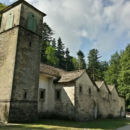 Hotel Ristorante Monte Piella