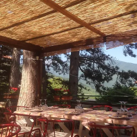 Ristorante Monte Piella 2*