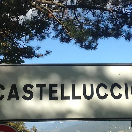 Ristorante Monte Piella Porretta Terme