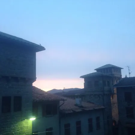 Ristorante Monte Piella 2*