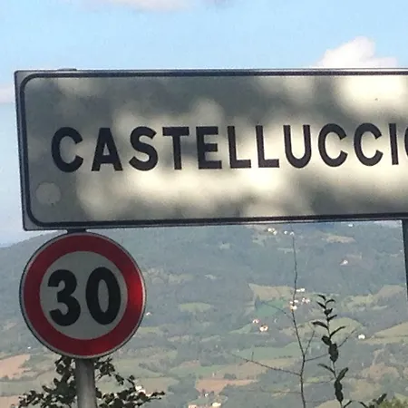 Ristorante Monte Piella Porretta Terme