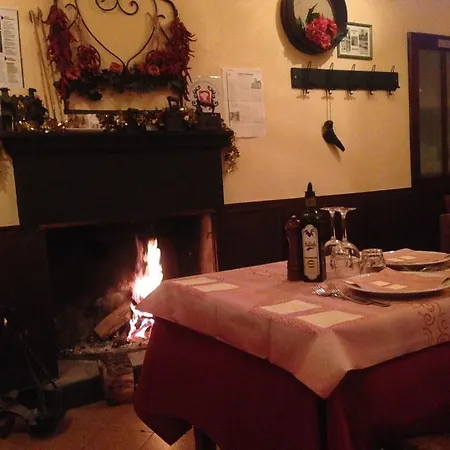 Hotel Ristorante Monte Piella 2*