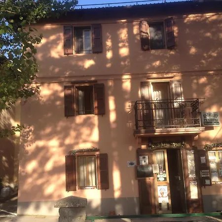 Ristorante Monte Piella 2* Porretta Terme