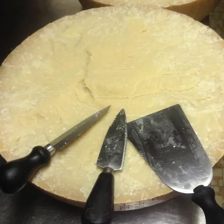 Hotel Ristorante Monte Piella Porretta Terme