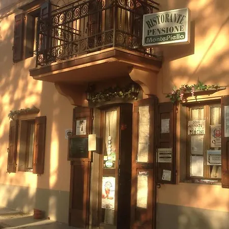 Ristorante Monte Piella Hotel 2*