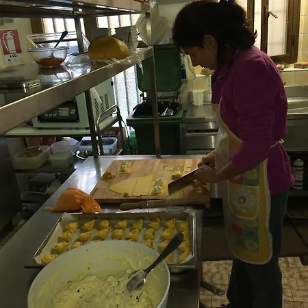 Ristorante Monte Piella