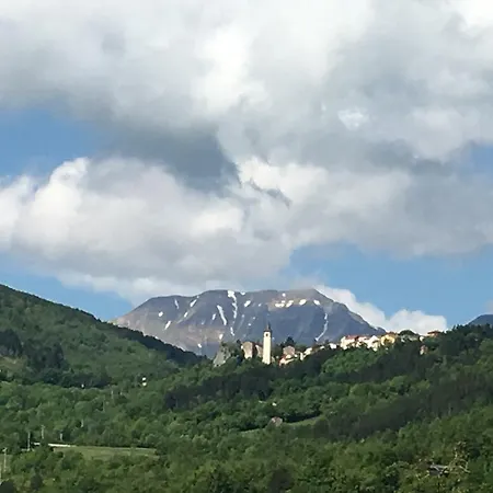 Ristorante Monte Piella
