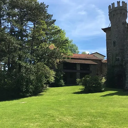 Hotel Ristorante Monte Piella Porretta Terme