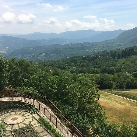 Hotel Ristorante Monte Piella 2*