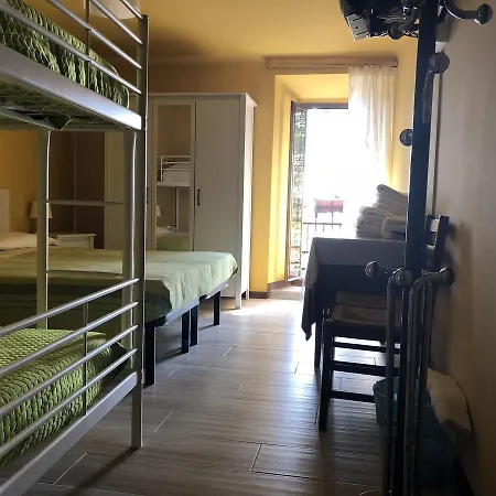 Ristorante Monte Piella Porretta Terme