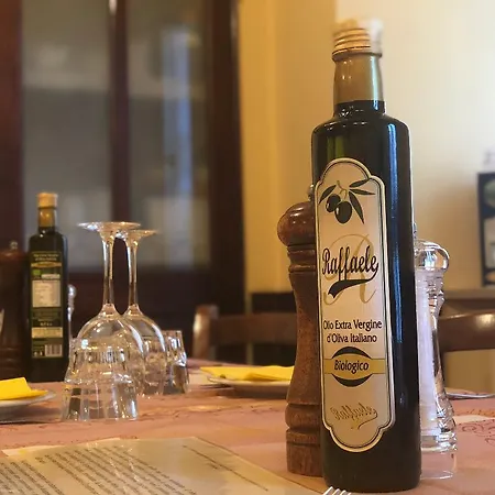 Ristorante Monte Piella Porretta Terme