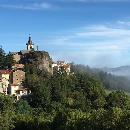 Ristorante Monte Piella Hotel 2*