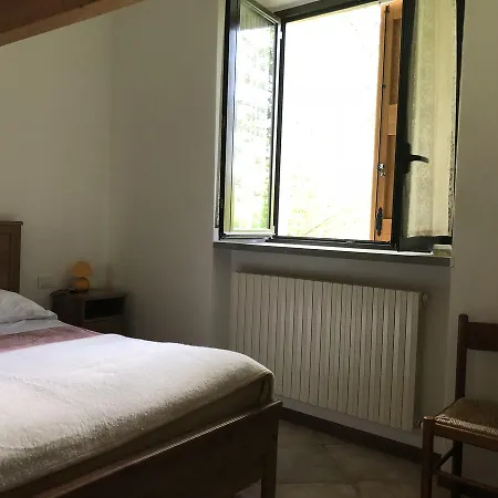 Ristorante Monte Piella Hotel 2*