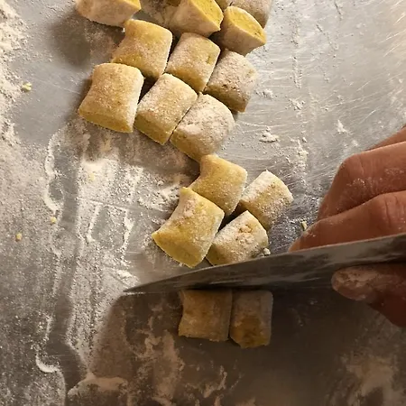 Ristorante Monte Piella 2* Porretta Terme