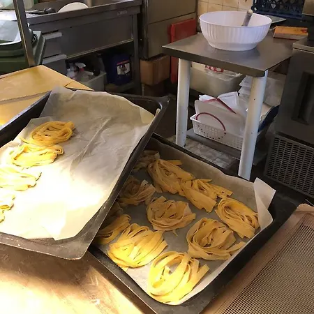 Ristorante Monte Piella