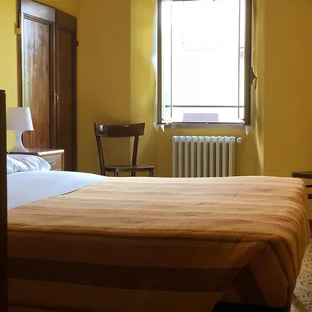 Ristorante Monte Piella 2* Porretta Terme