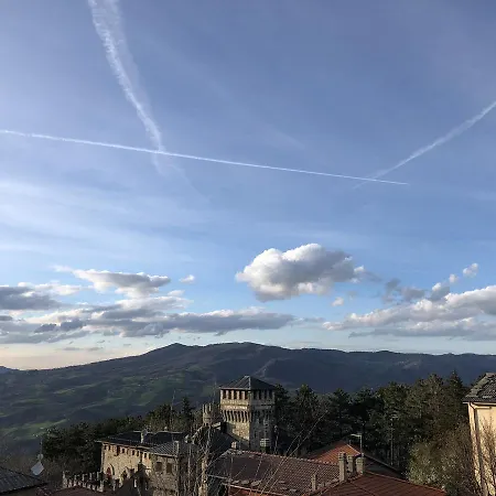 Ristorante Monte Piella