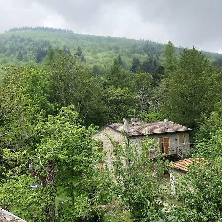 Hotel Ristorante Monte Piella Porretta Terme