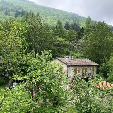 Ristorante Monte Piella Porretta Terme