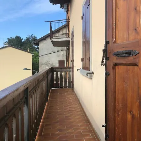 Hotel Ristorante Monte Piella Porretta Terme