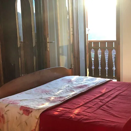 Hotel Ristorante Monte Piella Porretta Terme